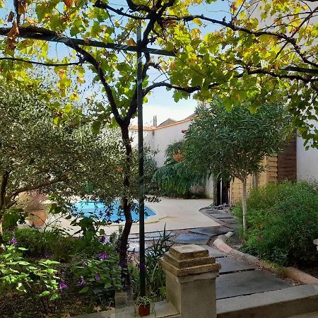 Villa Saint Leon Badens Exterior foto