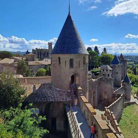 Villa Saint Leon Badens Exterior foto