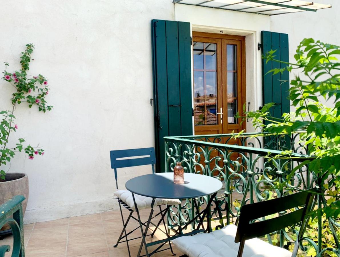 Villa Saint Leon Badens Exterior foto